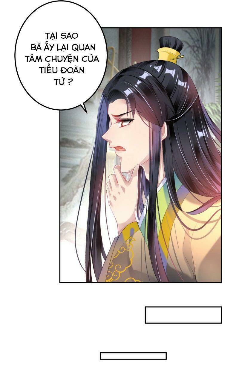 Vương Gia, Áo Lót Của Ngươi Rơi Mất Rồi: Chapter 105