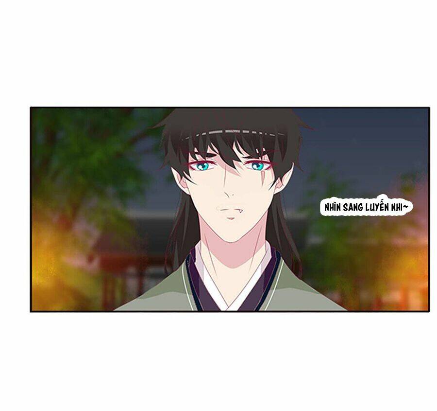 Tướng Quân Mời Ra Trận: Chapter 164