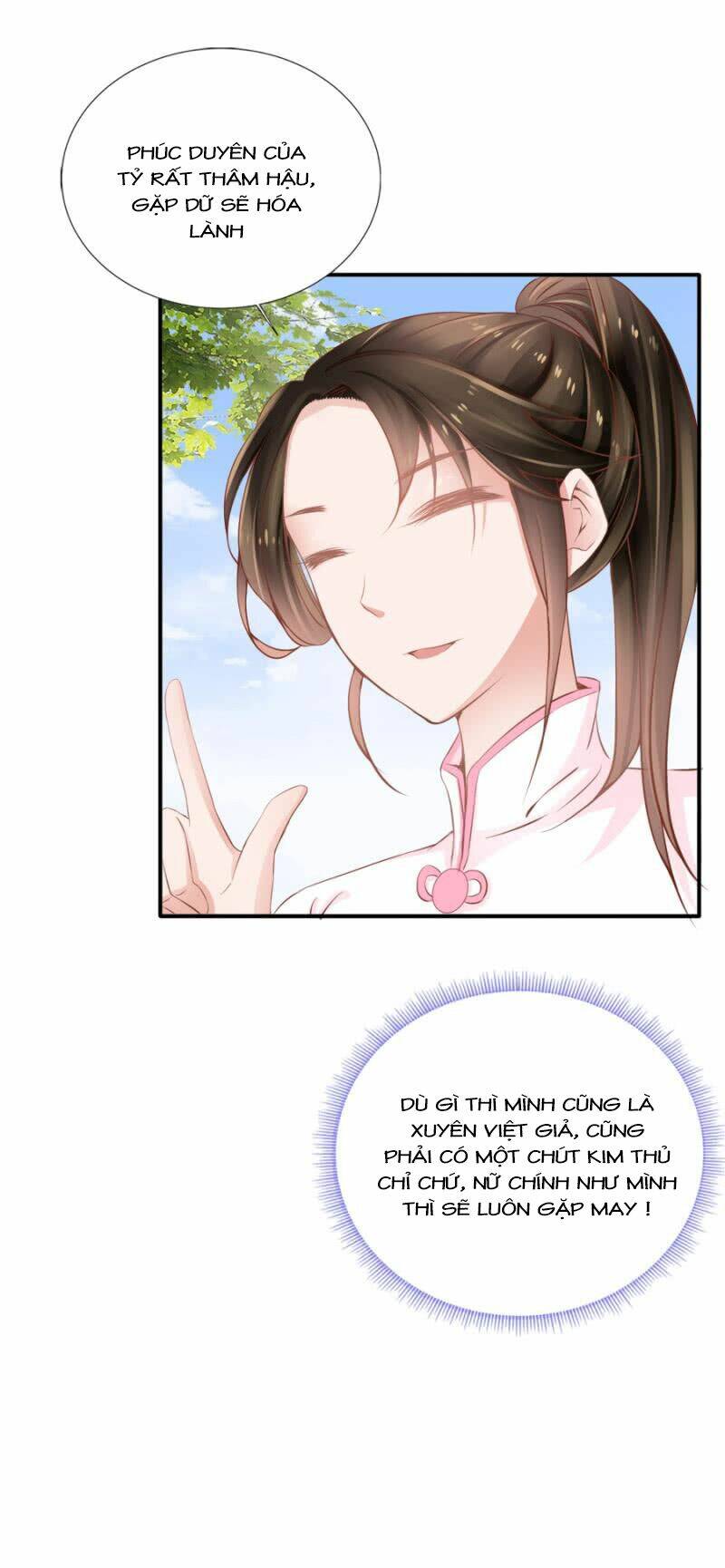 Solo Đi Vương Gia: Chapter 135