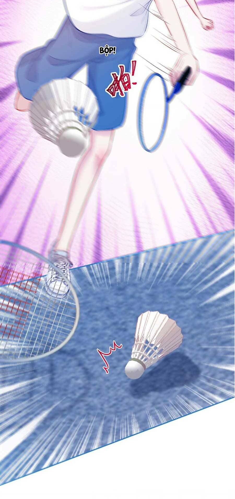 Khi Cô Gái Nhìn Thấy Thời Gian: Chapter 14