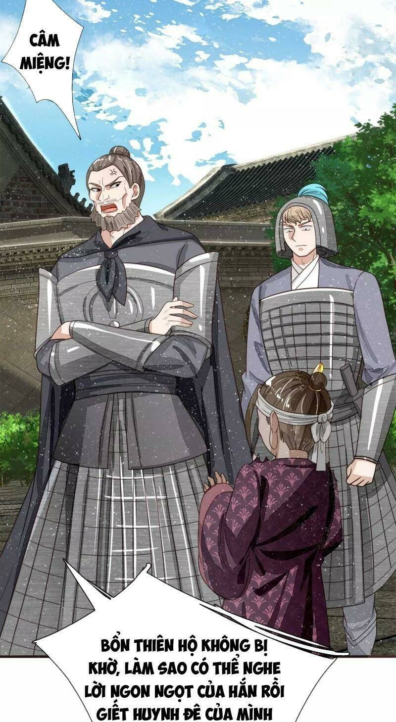 Đệ Nhất Hoàn Khố: Chapter 101