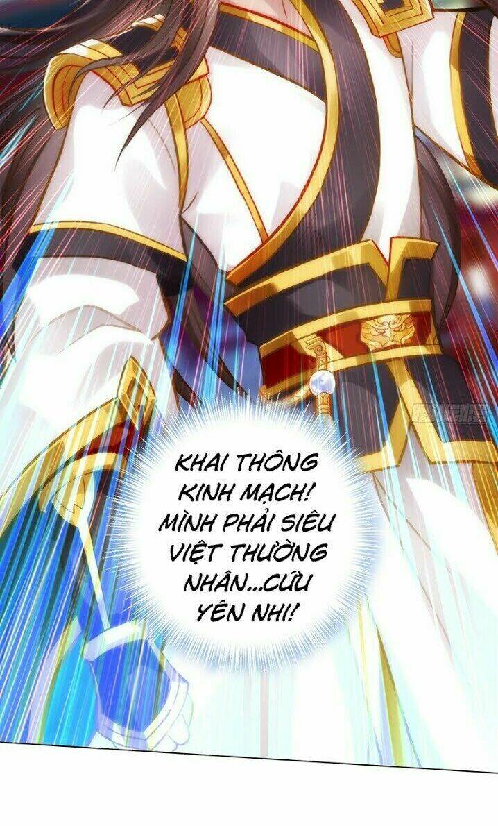 Bất Hủ Phàm Nhân: Chapter 7