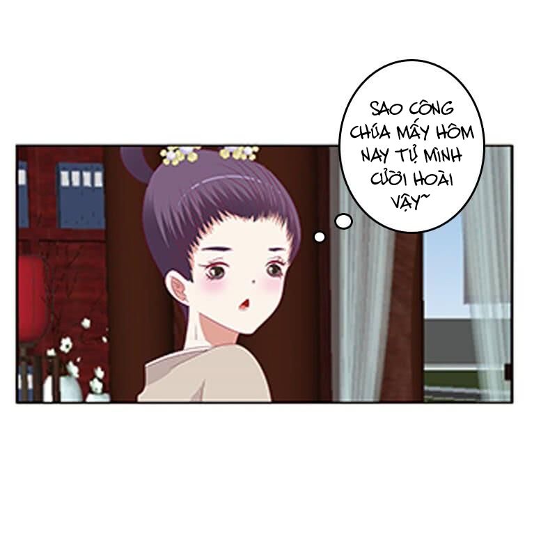 Thông Linh Phi: Chapter 489