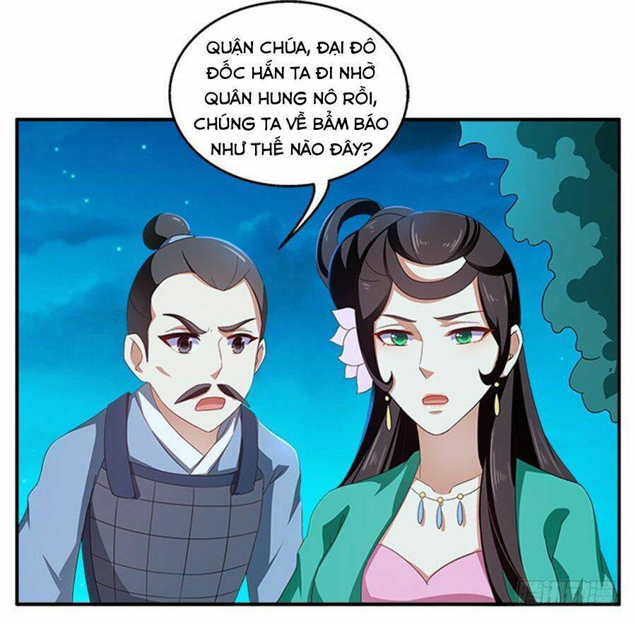 Thịnh Thế An Nhiên: Chapter 39