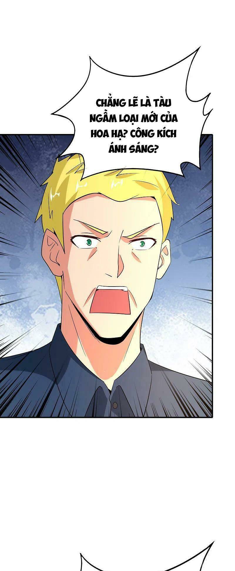 Vòng Bạn Bè Mạnh Nhất Của Tiên Giới: Chapter 145