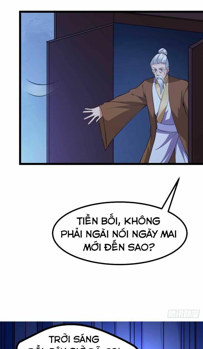Tiên Vương Trùng Sinh: Chapter 131
