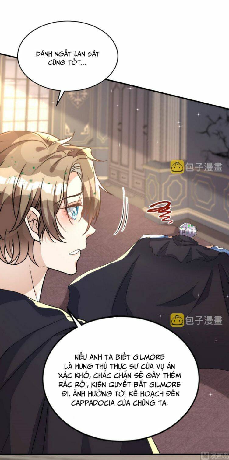 Thú Thụ Bất Thân: Chapter 155