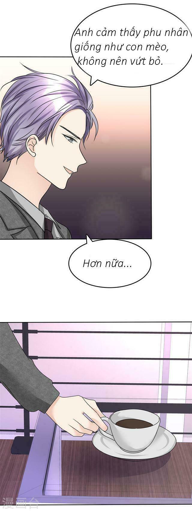 Con Đường Phản Công Của Sủng Thê: Chapter 33: Chọc gậy bánh xe