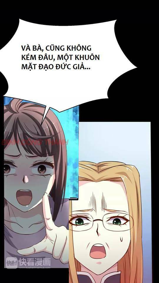 Truyện Kinh Dị Ở Tòa Nhà Số 44: Chapter 40