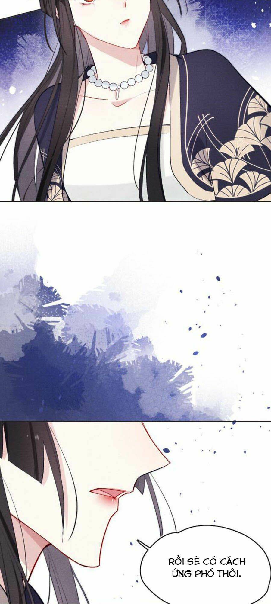 Quân Nhan Tựa Hoa Đào: Chapter 7
