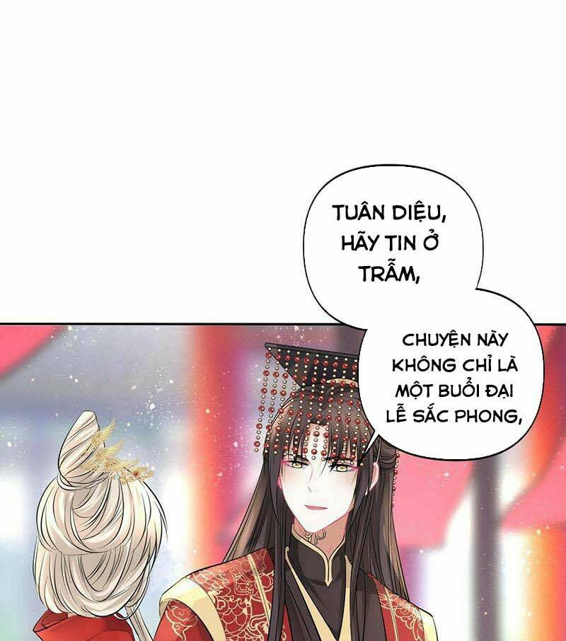 Vương Phi Thật Thích Trang Điểm: Chapter 169