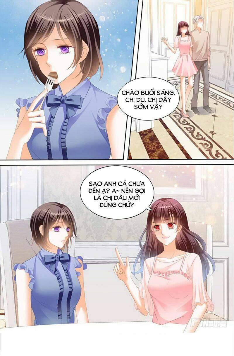 Thiểm Hôn Kiều Thê: Chapter 218