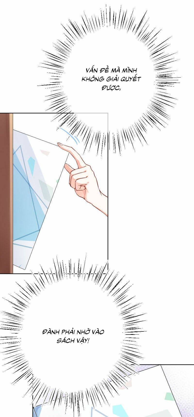 Tâm Động Thuấn Di: Chapter 18