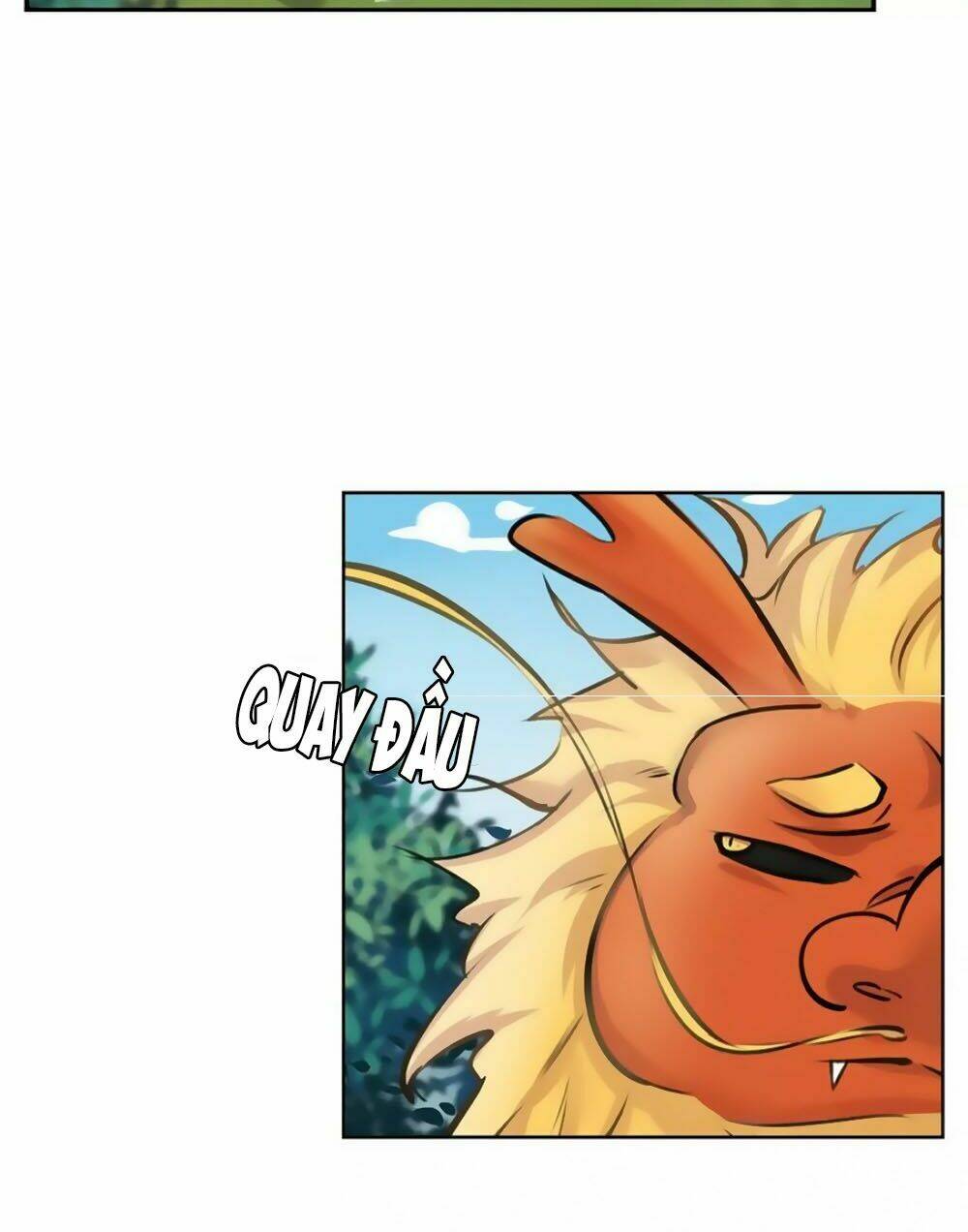 Hắn Ta Là Vua: Chapter 41