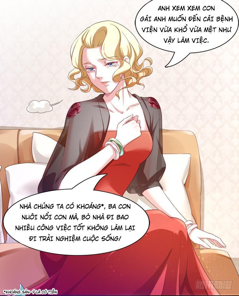 Nhà Có Vợ Xinh: Chapter 4.5