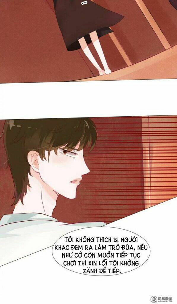 Tổng Tài Yêu Hai Con Người Của Tôi: Chapter 2