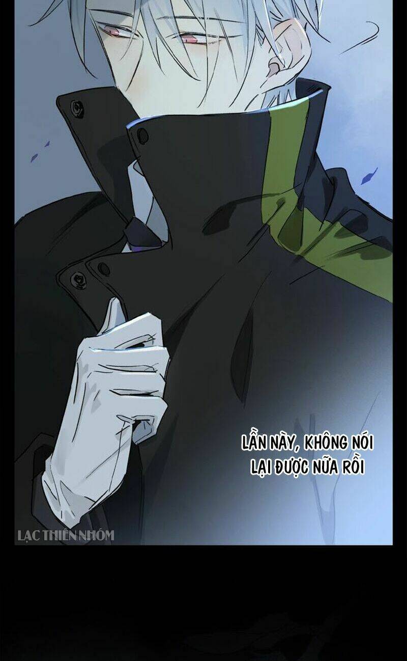 Phép Tắc Trường Ogus: Chapter 33