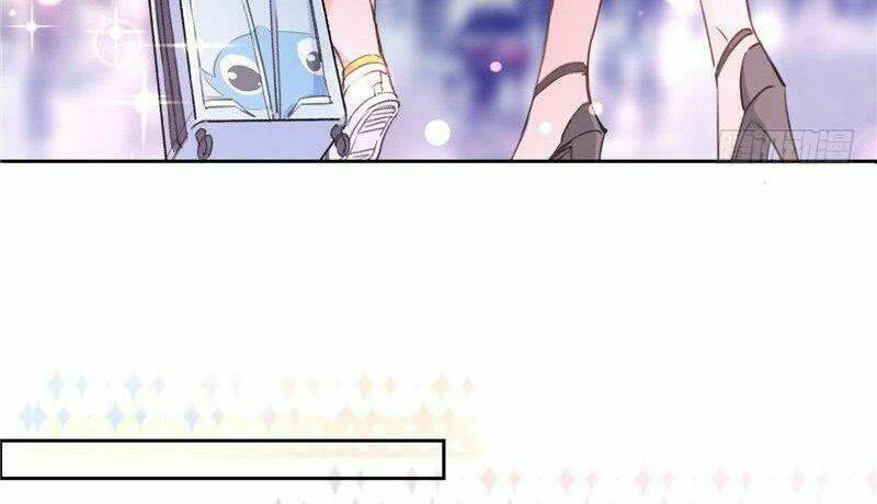 Trời Ban Cho Nam Thần Daddy: Chapter 1