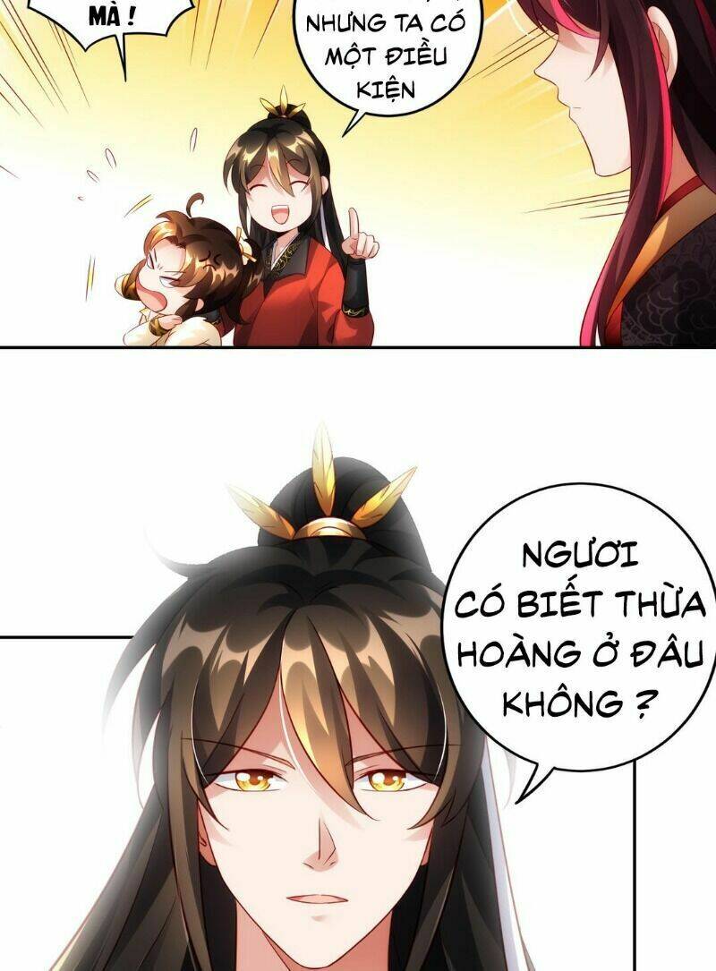 Thiên Kim Bất Hoán: Chapter 51