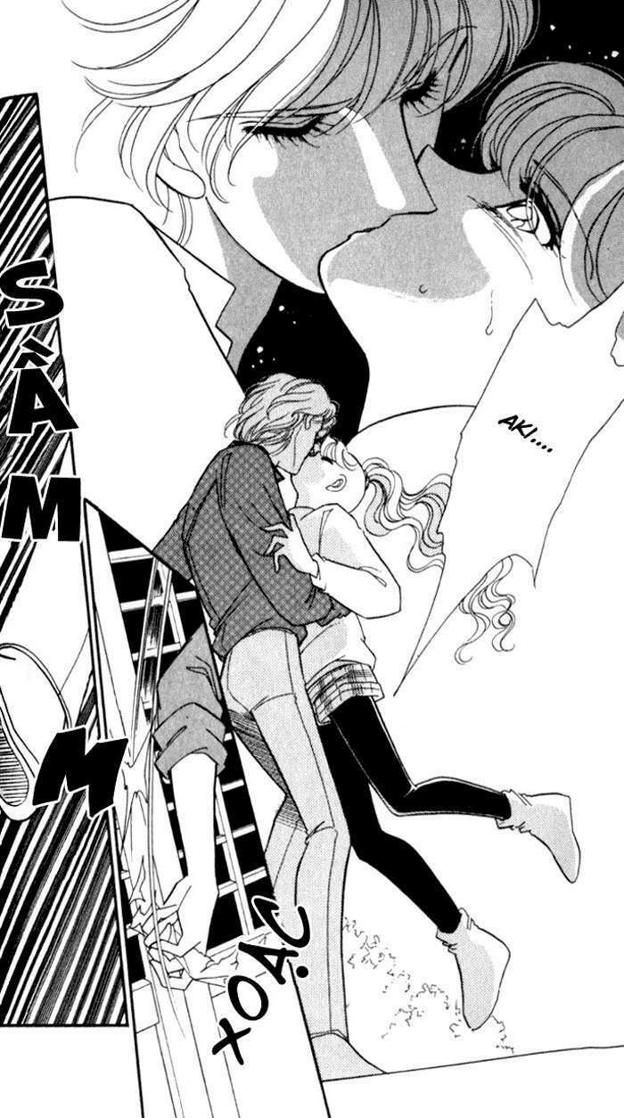 Ao No Fuuin - Blue Seal: Chapter 20