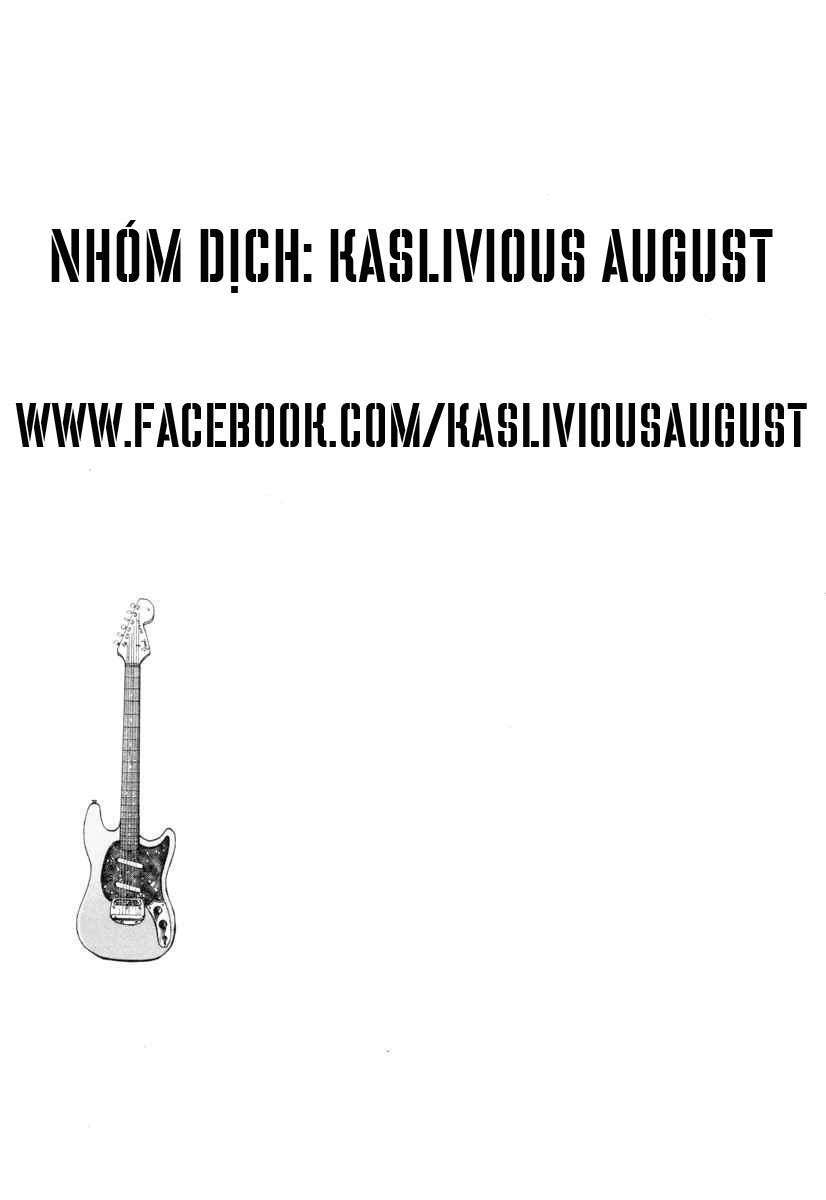 Thực Tế Cuộc Sống: Chapter 14