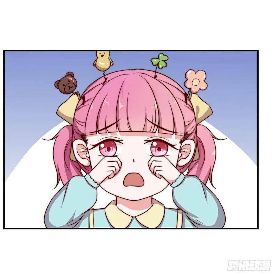 Gả Cho Tình Cũ Làm Lão Bà: Chapter 40