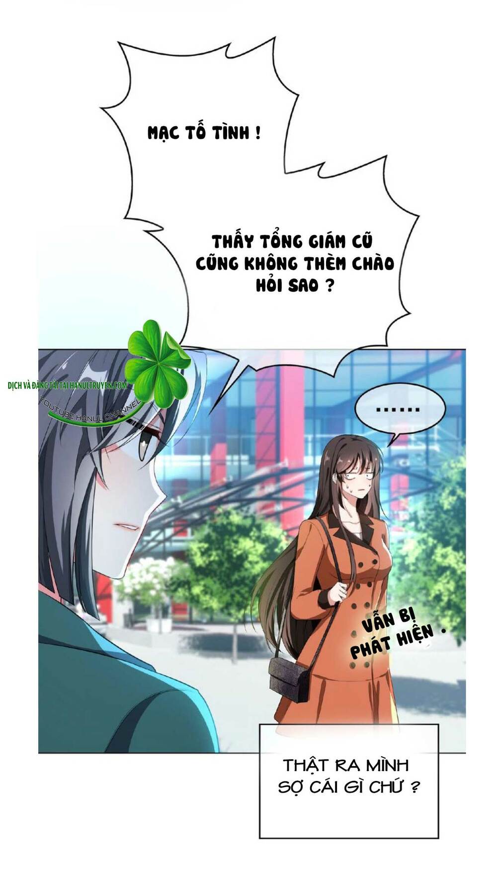 Cô Vợ Nhỏ Nuông Chiều Quá Lại Thành Ác!!: Chapter 140