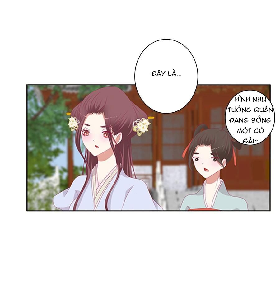 Thông Linh Phi: Chapter 536