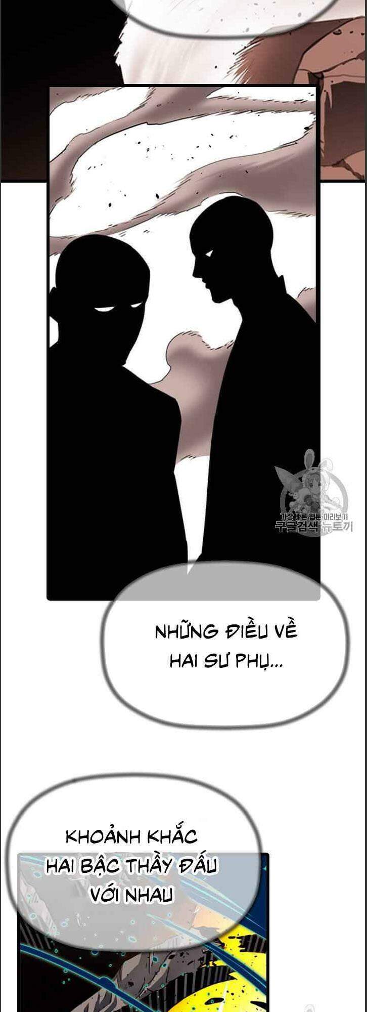 Hành Trình Của Cử Nhân Ma Hyun: Chapter 5