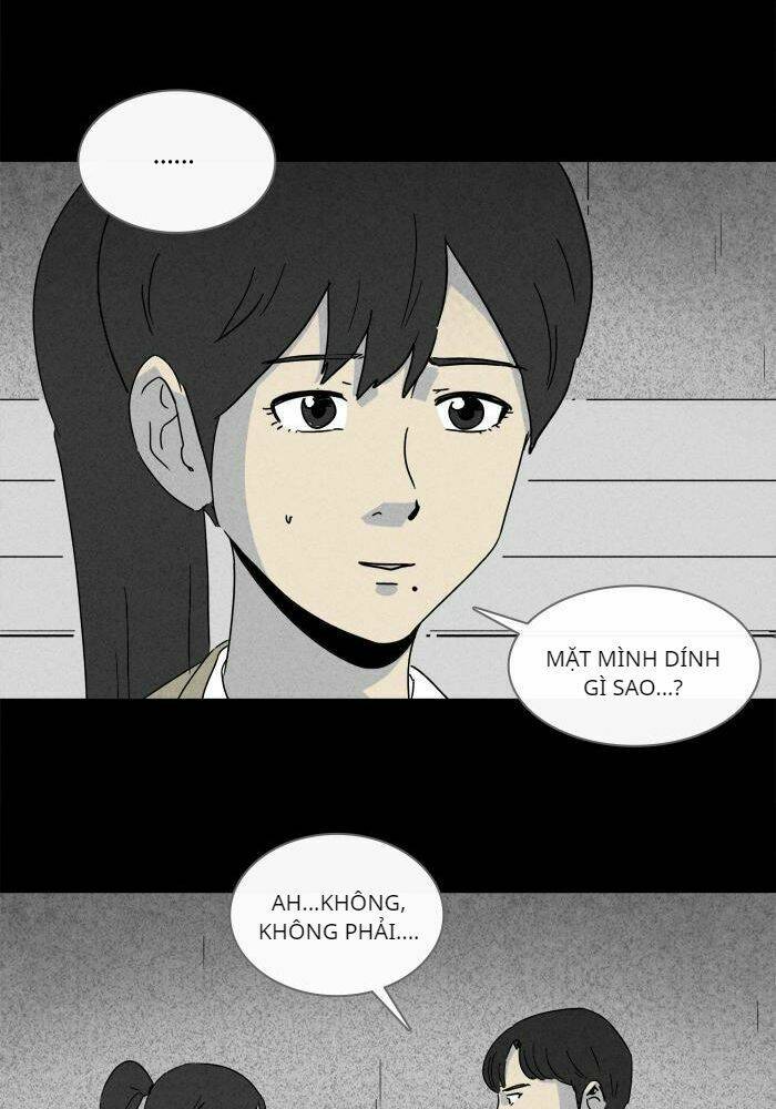 Những Câu Chuyện Bất Thường: Chapter 195