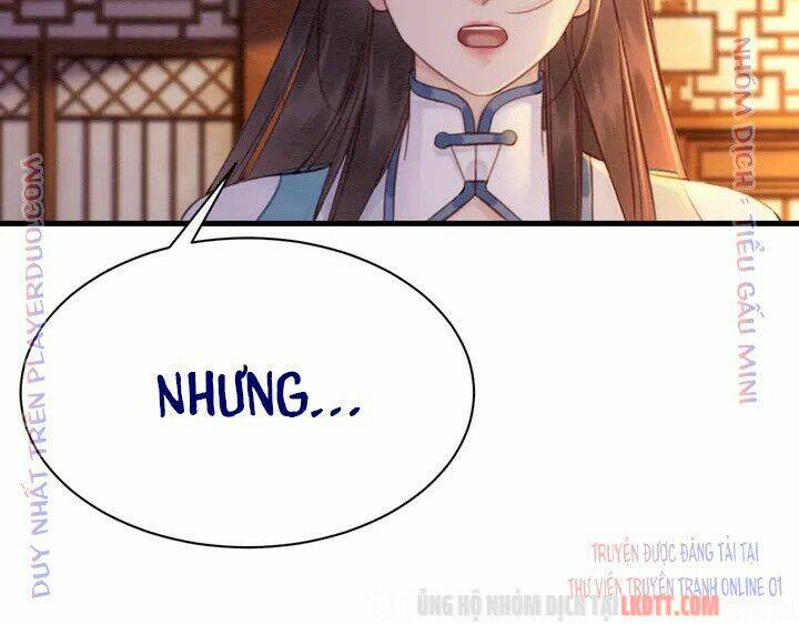 Trọng Sinh Bá Sủng Nhiếp Chính Vương Quá Mạnh Mẽ: Chapter 155