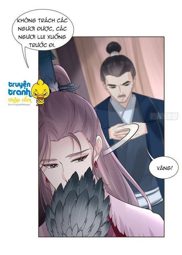 Đại Giá Thừa Tướng: Chapter 106