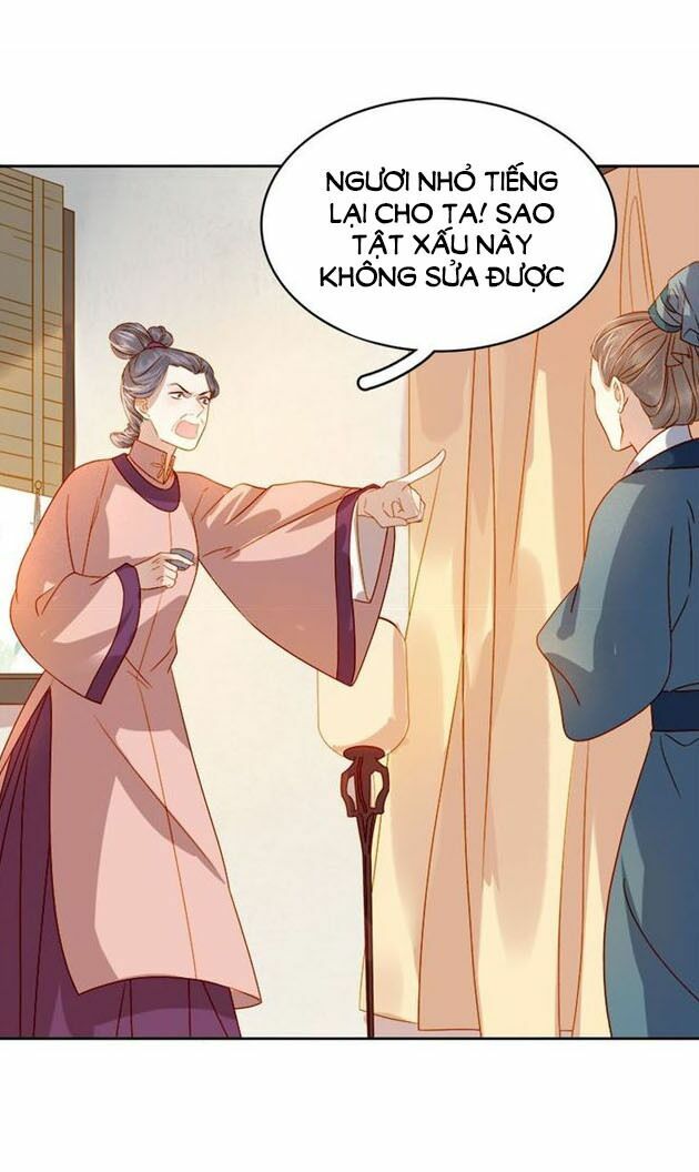 Xuân Khuê Bí Lục: Xưởng Công Thái Liêu Nhân: Chapter 41