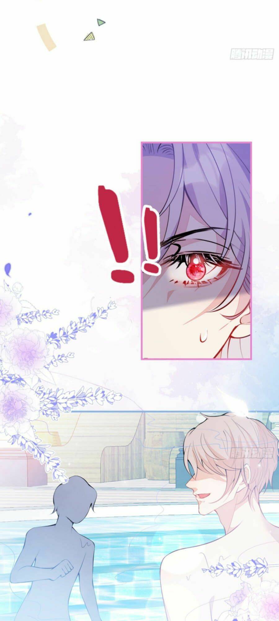 Xuyên Không Đến Thế Giới Trở Thành Đóa Hoa Của Anh: Chapter 28