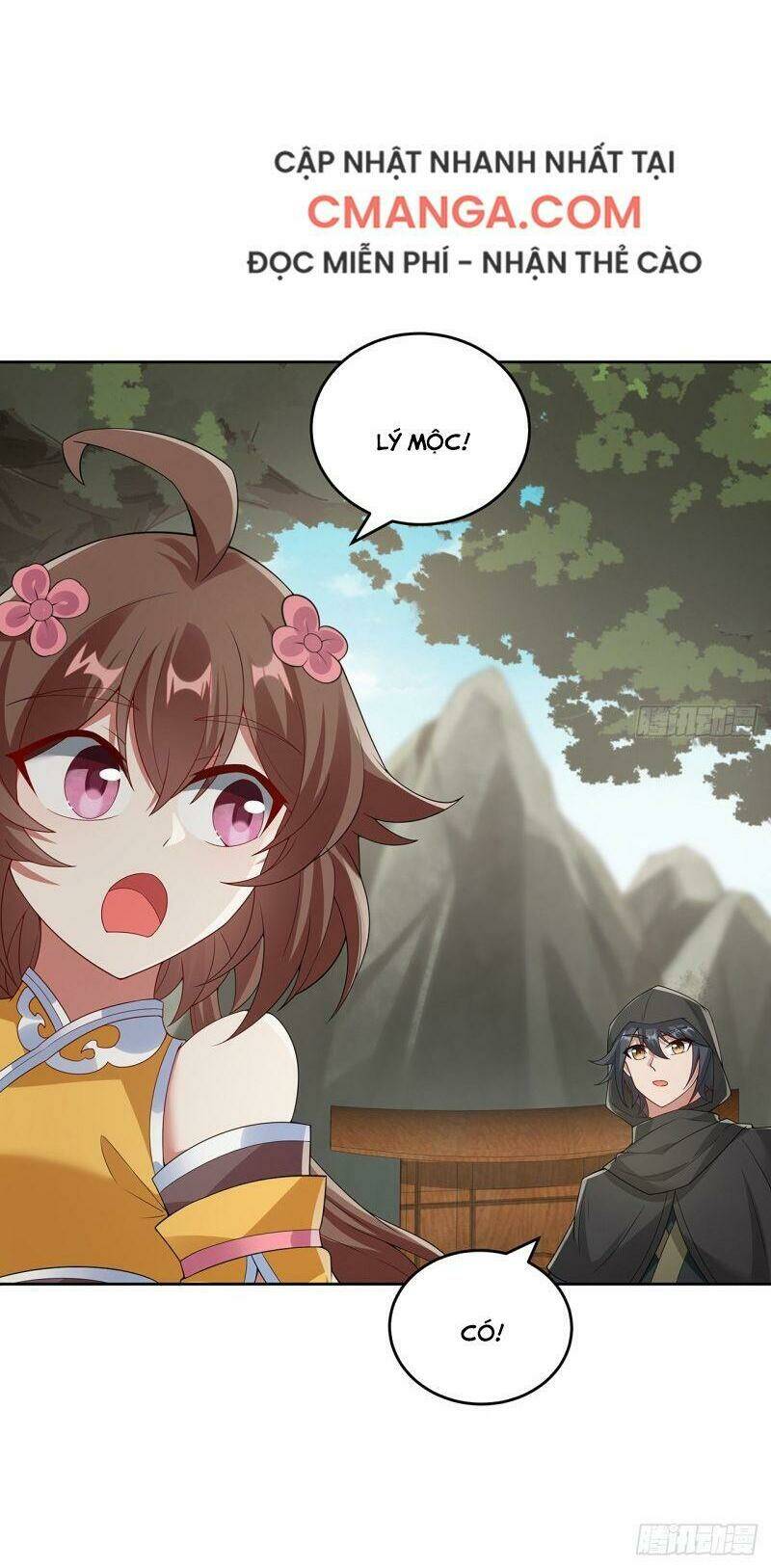 Nghịch Lân: Chapter 132