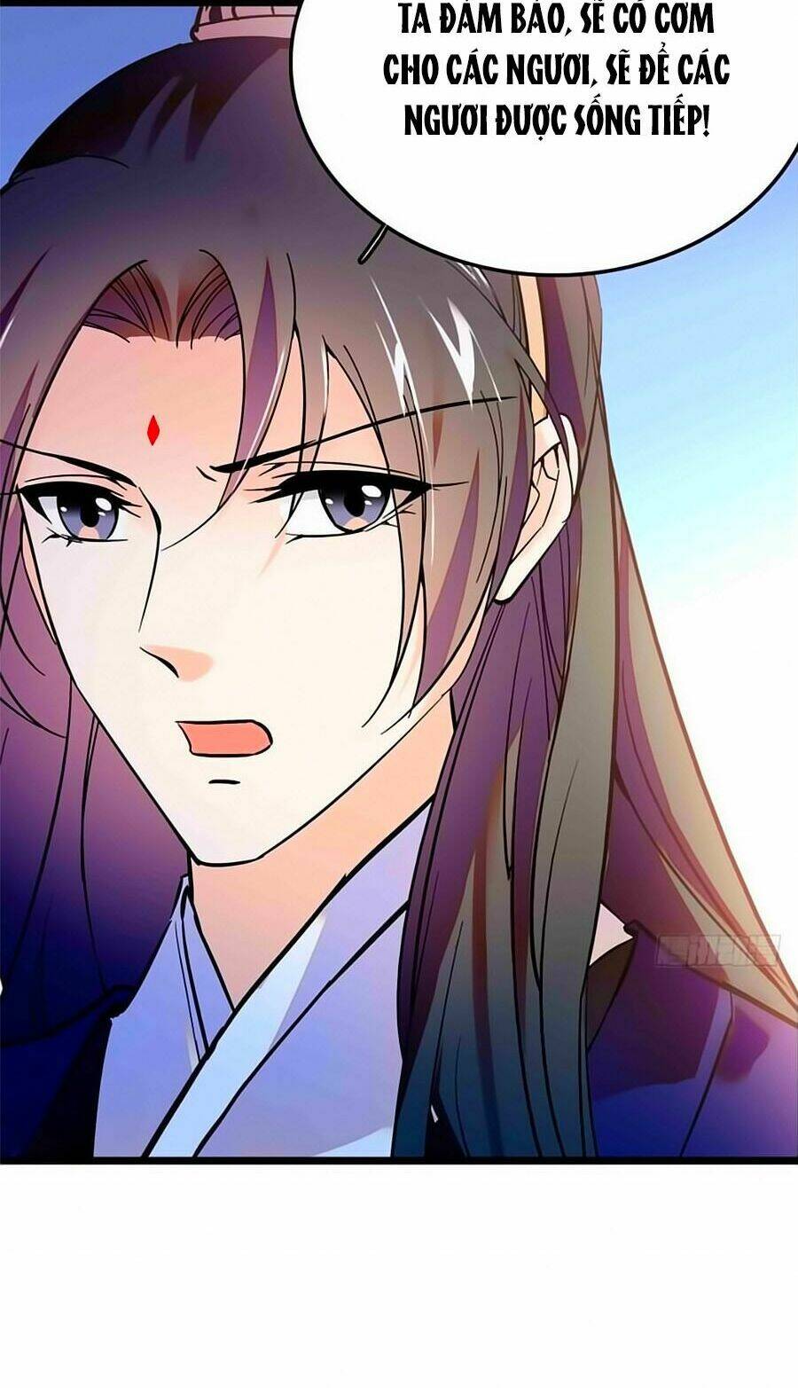 Nhất Thế Khuynh Thành: Lãnh Cung Khí Phi: Chapter 83