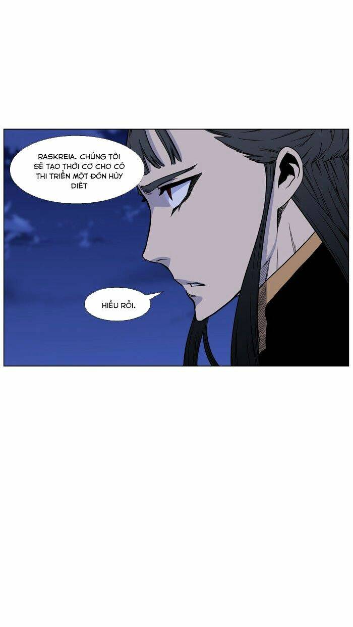 Ma Cà Rồng Quý Tộc: Chapter 470