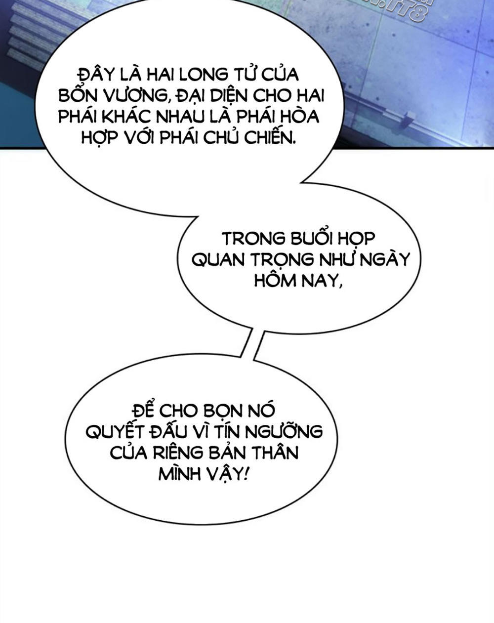 Ái Ngạo Kiều Long Vương Gia: Chapter 14
