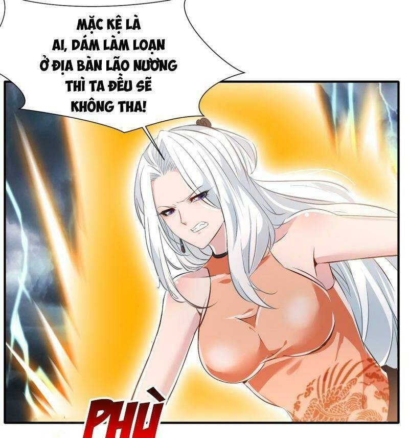 Tuyệt Thế Đế Tôn: Chapter 54
