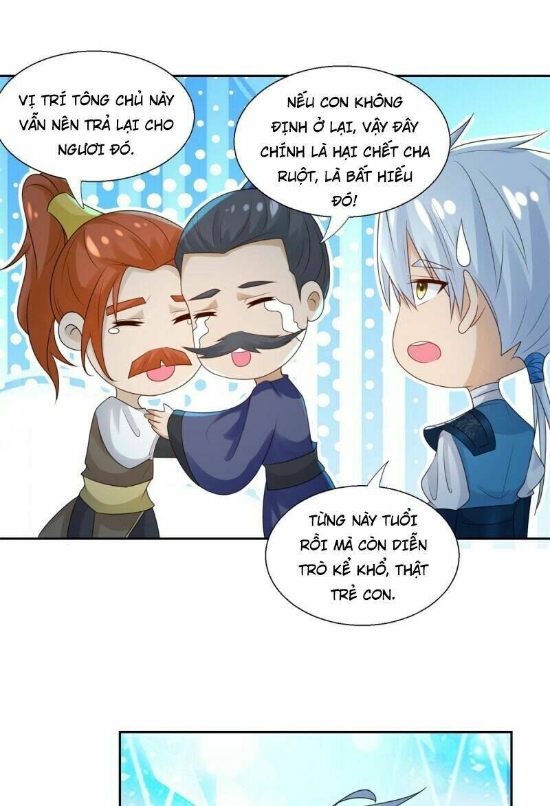 Chí Tôn Trọng Sinh: Chapter 85