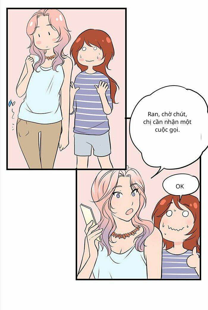 Chàng Trai Từ Quả Trứng: Chapter 18