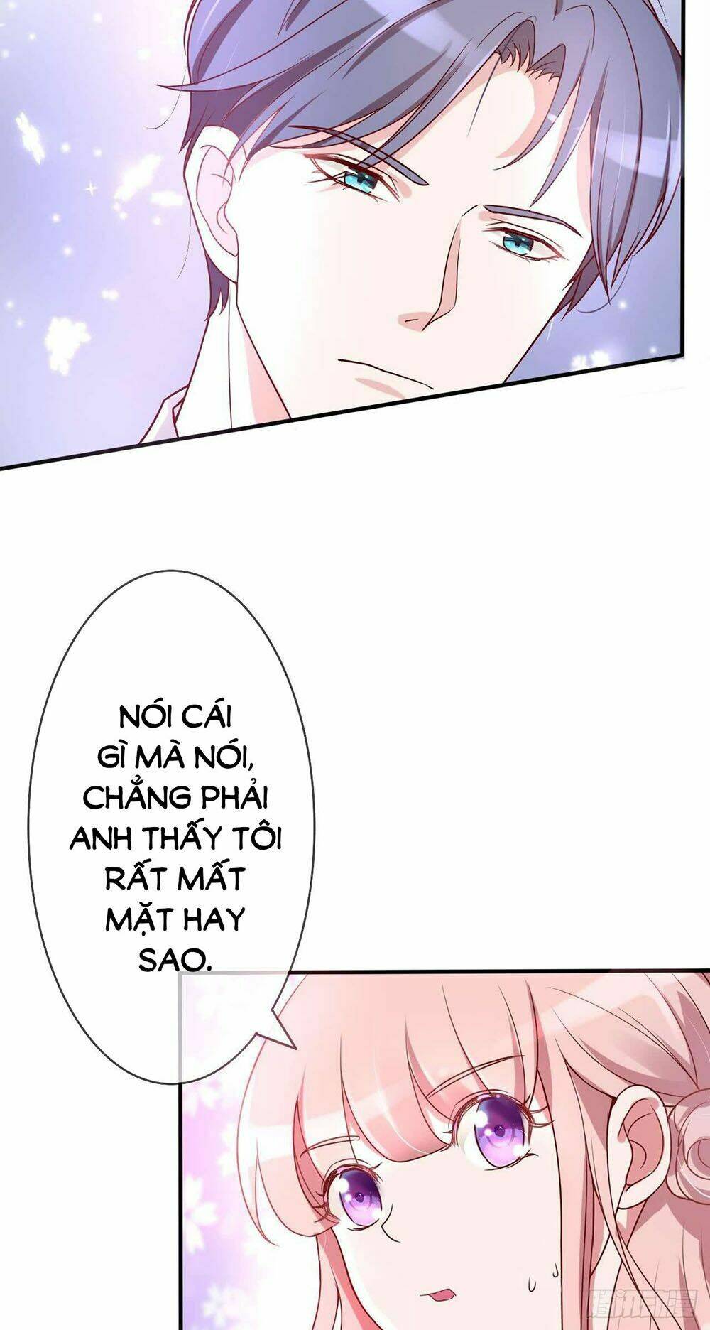 Manh Thê Khó Dỗ: Chapter 44