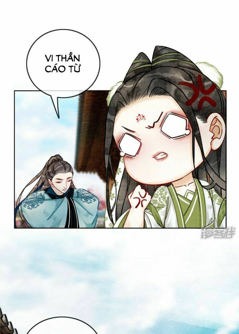Hậu Cung Của Trẫm Cháy Rồi!: Chapter 16