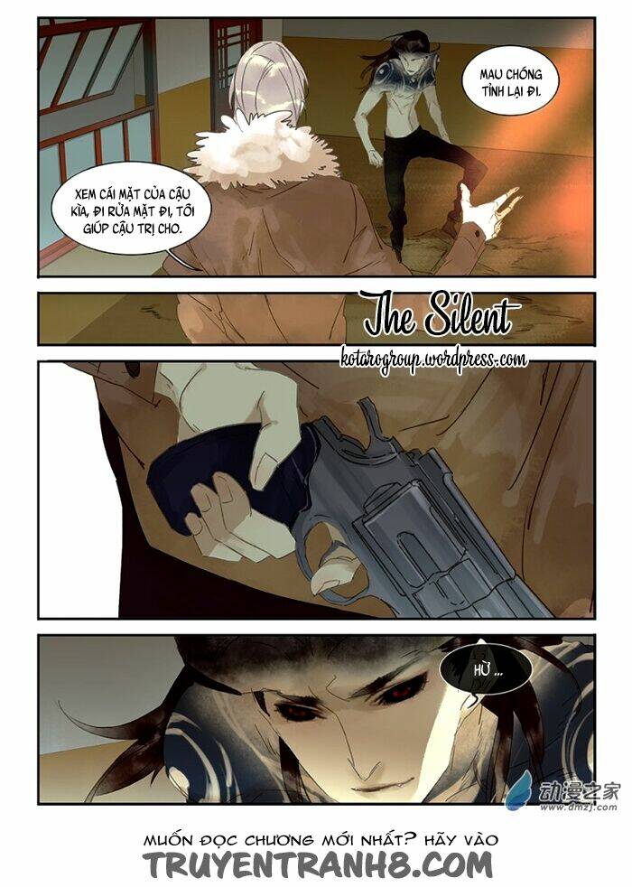 Gia Tử Khu 37: Chapter 29