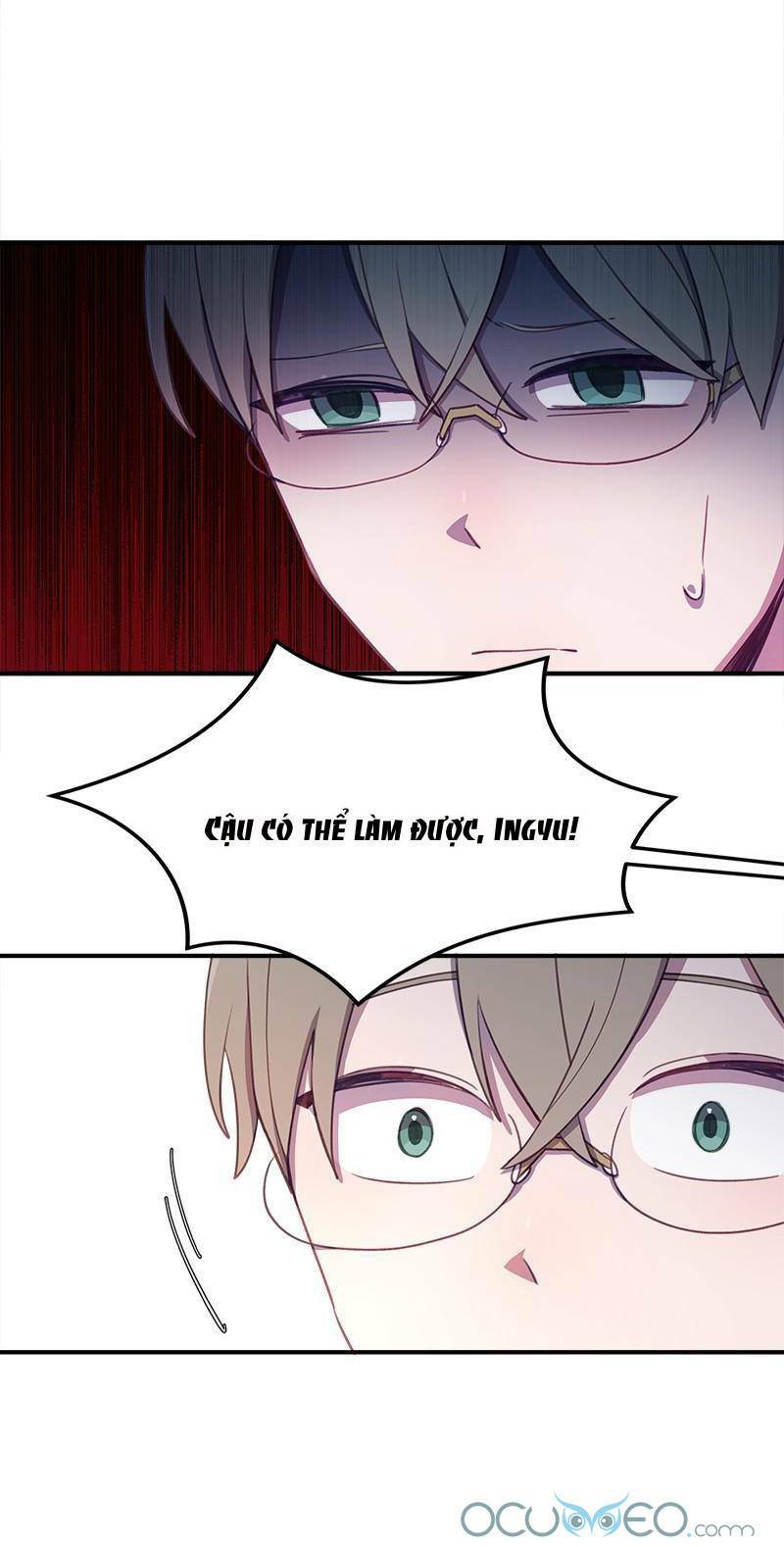 Lạy Chúa! Xin Hãy Để Con Trở Thành Ác Ma: Chapter 12