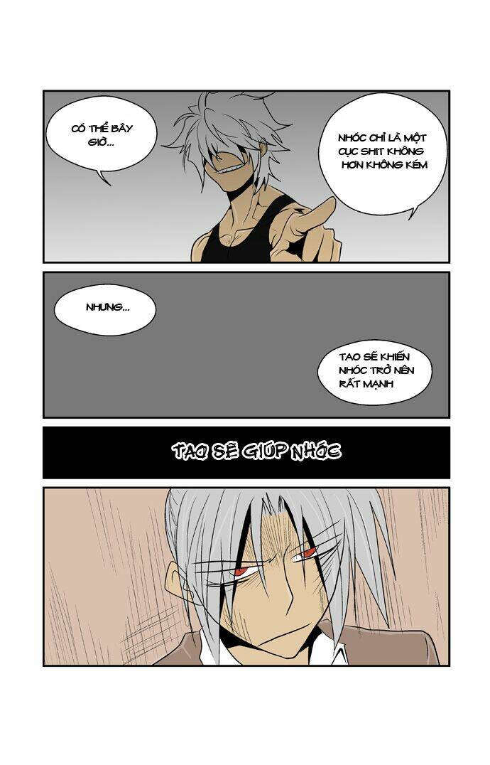 Transfer Student Storm Bringer: Chapter 49