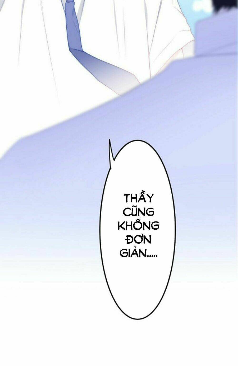 Tháng Sáu Không Hẹn Mà Gặp: Chapter 29.5