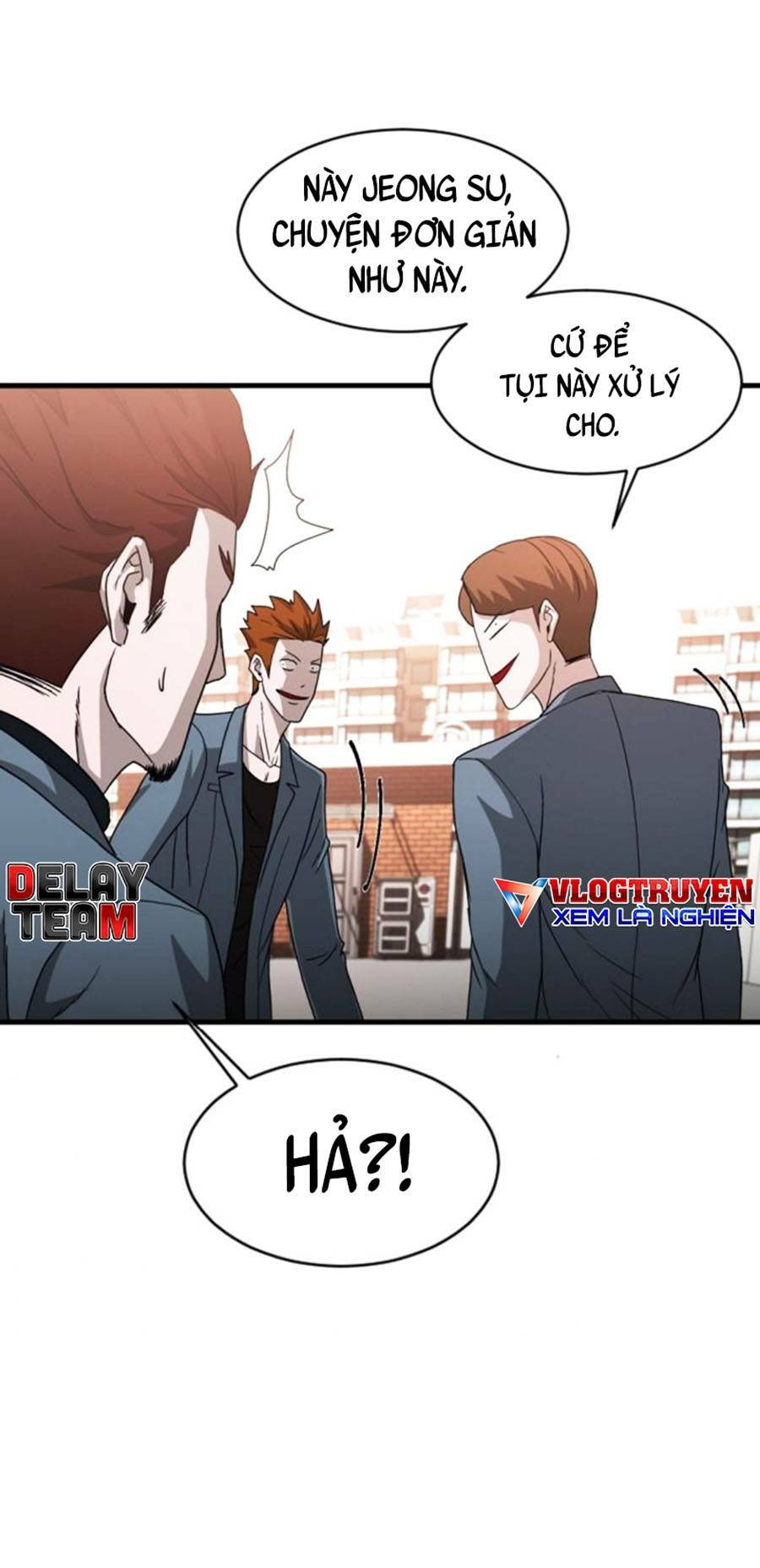 Không Làm Anh Hùng Để Trở Thành Nhân Vật Phản Diện: Chapter 11