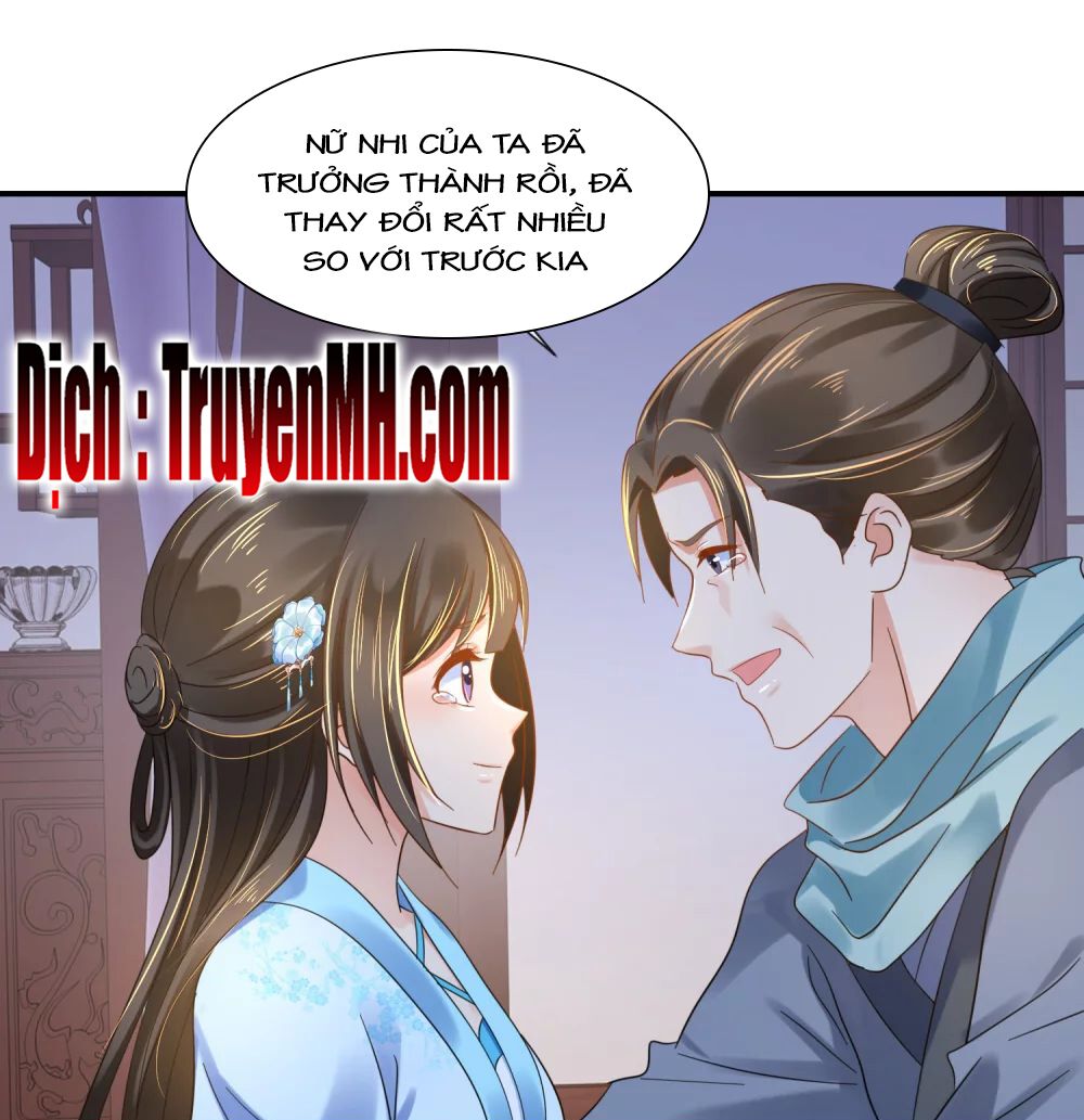 Lãnh Cung Phế Hậu Muốn Nghịch Thiên: Chapter 154