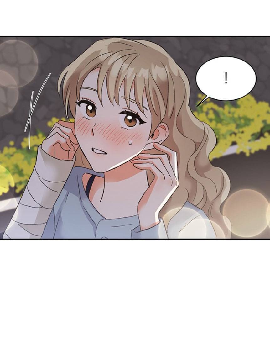 Nụ Hôn Của Giác Quan Thứ Sáu: Chapter 29